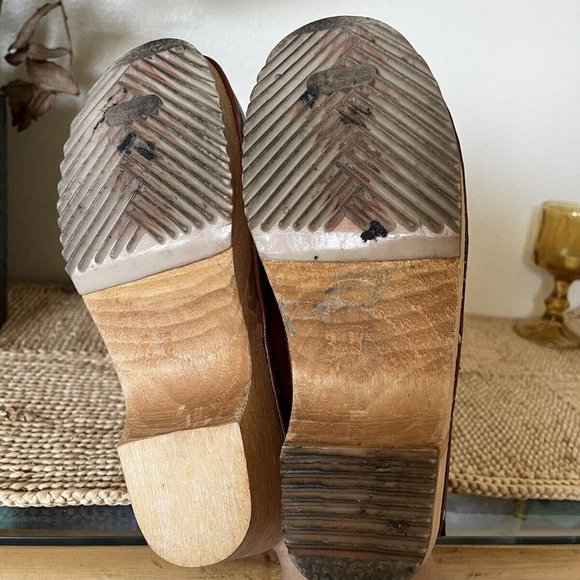 MIA Anatomisk Botten Sweeden US 4 - Picture 6 of 6